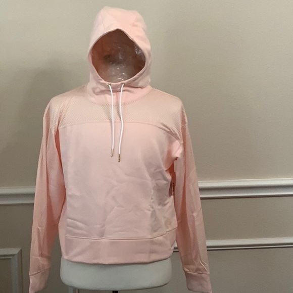 Kari Traa VICTORIA HOOD sweatshirt- Flush - Picture 2 of 14